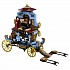 Конструктор Lego®  Гарри Поттер - Карета школы Шармбатон: приезд в Хогвартс  - миниатюра №8