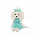 Мягкая игрушка - Собачка Lucky Mimi: Грация из серии Lucky Doggy  - миниатюра №2