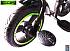 Icon 5 RT 3-х колесный велосипед-коляска VIP V5 by - Natali Prigaro, green  - миниатюра №29