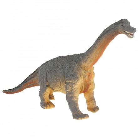 Фигурка динозавра - Брахиозавр 