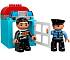 Lego Duplo. Полицейский патруль  - миниатюра №3