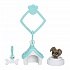 Набор игрушек Littlest Pet Shop в стильной коробочке  - миниатюра №48