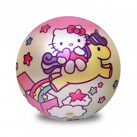 Мяч 15 см - Hello Kitty-2 