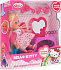 Кукла Hello Kitty - Машенька, 12 см с набором красоты  - миниатюра №4