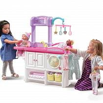 Игровой набор Step 2 - Будущая мама 2 (Step 2, 847100) Игровой набор Step 2 - Будущая мама 2 (Step 2, 847100)