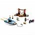 Конструктор Lego Juniors - Погоня на моторной лодке Зейна  - миниатюра №1