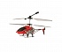 Вертолет с гироскопом Gyro-109 с инфракрасным пультом, 3 канала, 18,5 см, USB-зарядка   - миниатюра №1