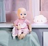 Пижама Феечка для куклы Baby Annabell 43 см.  - миниатюра №3