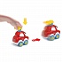 Развивающая игрушка - Машинка Микки  - миниатюра №3