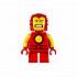 Lego Super Heroes. Mighty Micros: Железный человек против Таноса  - миниатюра №6