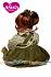 Кукла - Лягушачья радость - девочка, 51 см  - миниатюра №2