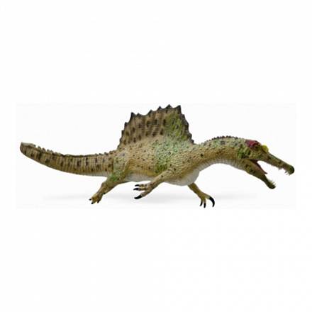 Фигурка Gulliver Collecta - Спинозавр плавающий, 23,6 см 