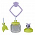 Набор игрушек Littlest Pet Shop в стильной коробочке  - миниатюра №17