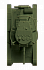Сборная модель - Советский легкий танк Т-26  - миниатюра №1
