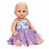 Платье для кукол 38-45 см - Бабочка  - миниатюра №1
