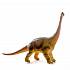 Мягкая фигурка динозавра  - миниатюра №3