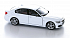 Игрушечная металлическая машина BMW 335, масштаб 1:24  - миниатюра №2