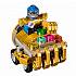Lego Super Heroes. Mighty Micros: Железный человек против Таноса  - миниатюра №4