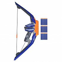 Лук бластер - Nerf Elite (Hasbro, B5574EU4) Лук бластер - Nerf Elite (Hasbro, B5574EU4)