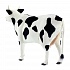 Мягкая игрушка - Корова, 119 см  - миниатюра №1