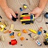 Конструктор Lego® City Great Vehicles - Строительный бульдозер  - миниатюра №10
