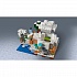 Конструктор Lego® Minecraft - Иглу  - миниатюра №2