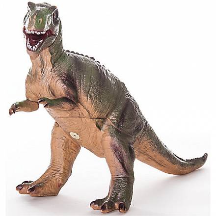 Фигурка динозавра - Мегалозавр 