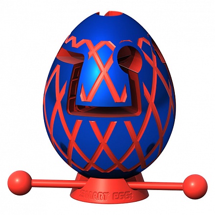 Головоломка Smart Egg - Шут 