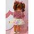 Кукла - Римма с кудряшками, 45 см  - миниатюра №5