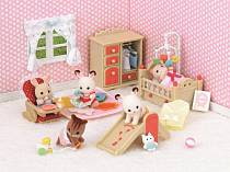 Sylvanian Families - Детская комната (Sylvanian Families, 5036st) Sylvanian Families - Детская комната (Sylvanian Families, 5036st)