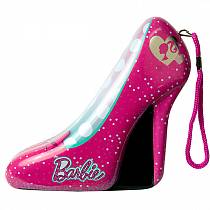 Набор детской декоративной косметики из серии Barbie, в розовой туфельке (Markwins, 9600751) Набор детской декоративной косметики из серии Barbie, в розовой туфельке (Markwins, 9600751)