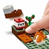 Конструктор Lego Minecraft Приключения в тайге  - миниатюра №6