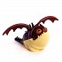 Конструктор Playmobil. Драконы III: Астрид в летном костюме с Объедалой  - миниатюра №2
