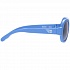 Солнцезащитные очки - Babiators Original Aviator. Настоящий Синий/True Blue. Classic  - миниатюра №1
