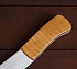 Клинок деревянный - Топор-викинг  - миниатюра №2