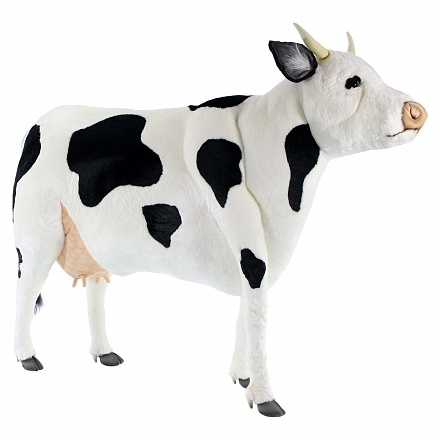 Мягкая игрушка - Корова, 119 см 