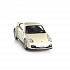 Металлическая машина RMZ City - Porsche Carrera 911, 1:43  - миниатюра №3