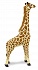 Мягкая игрушка "Большой Жираф", 140 см.  - миниатюра №2