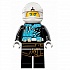 Конструктор Lego Ninjago – Зейн - Мастер Кружитцу  - миниатюра №7