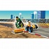 Конструктор Lego® City Turbo Wheels - Команда каскадеров  - миниатюра №4