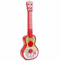 Музыкальный инструмент Фиксики - Гитара (Играем Вместе, 1508M100-R1sim) Музыкальный инструмент Фиксики - Гитара (Играем Вместе, 1508M100-R1sim)