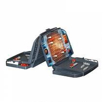 Настольная игра Морской бой (Hasbro, A3264H) Настольная игра Морской бой (Hasbro, A3264H)