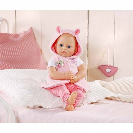 Одежда для Baby Annabell - Зайчик 