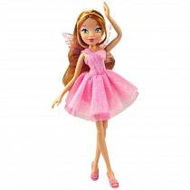Кукла Флора из серии Winx Club Мода и магия-4 (Winx, IW01481700_flora) Кукла Флора из серии Winx Club Мода и магия-4 (Winx, IW01481700_flora)