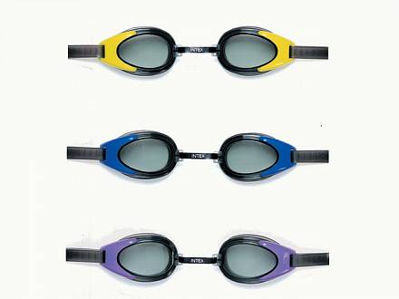 Детские очки для плавания Water Sport от 14 лет  