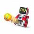 Робот-футболист - Кикабот, двойной набор, свет и звук  - миниатюра №4