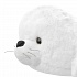 Мягкая игрушка Арктический тюлень, 30 см  - миниатюра №1