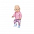 Одежда для куклы Baby born – Набор для скутериста  - миниатюра №1