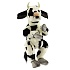 Мягкая игрушка - Корова сидящая, 35 см  - миниатюра №2