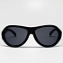 Солнцезащитные очки - Babiators Original Aviator. Черный спецназ/Black Ops Classic  - миниатюра №2